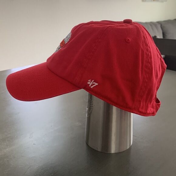 Women’s San Diego Padres Baseball Hat - Picture 2 of 5